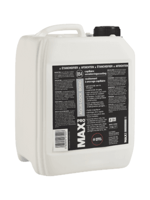 MAX PRO 854 AQUA-LOCK BOND