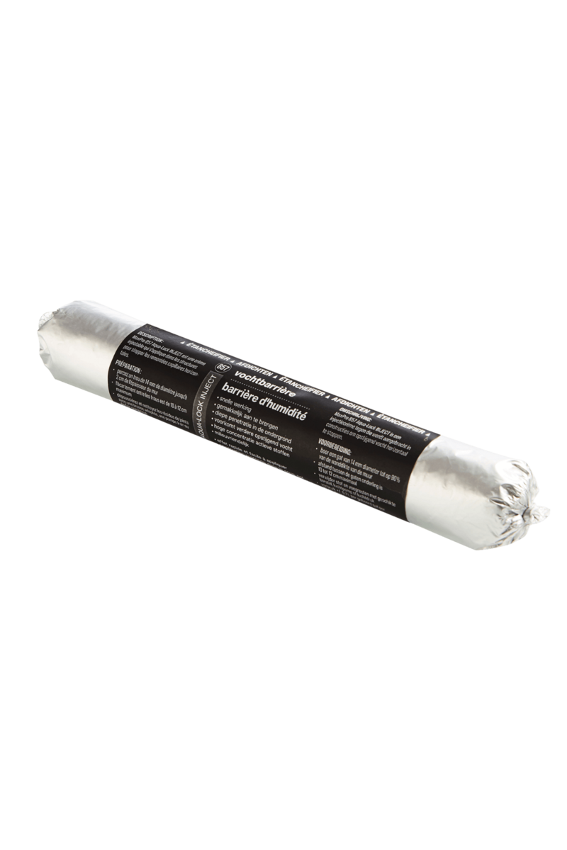 MAX PRO 857 AQUA-LOCK INJECT
