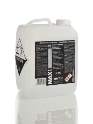MAX PRO 856 AQUA-LOCK SALT