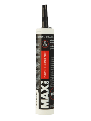 MaxPro 23NXT Power Bond NXT